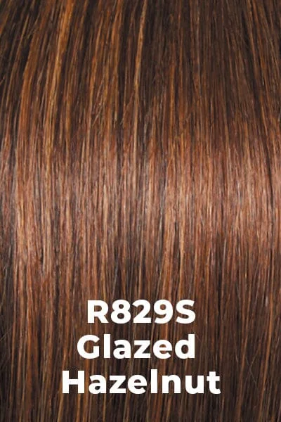 Glazed Hazelnut (R829S)