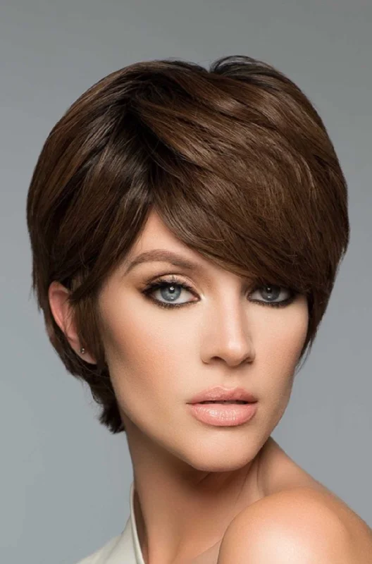 Wig for radiant flair-Lori Petite by Wig USA • Wig Pro Collection