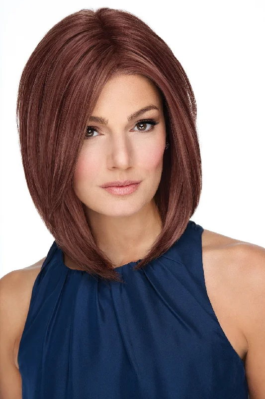 Wig for playful vibe-Raquel Welch Wigs - On Point