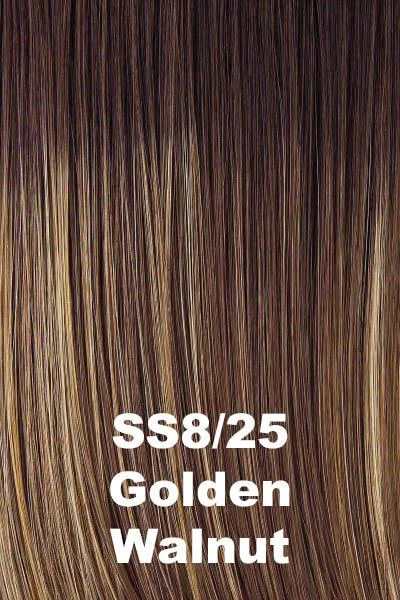 Golden Walnut (SS8/25)