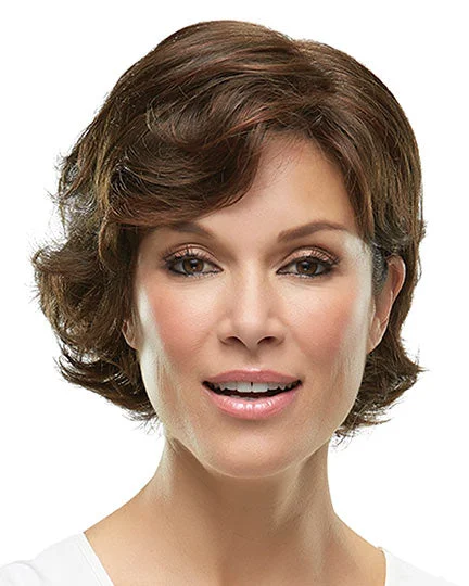 Wig for plush texture-Top Crown, 5972