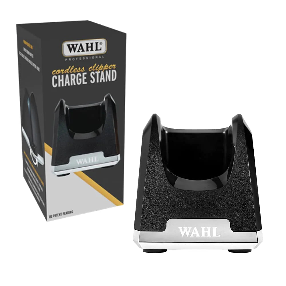 Wahl Cordless Clipper Charging Stand