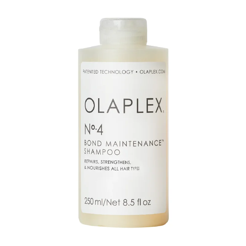 Olaplex No. 4 Bond Maintenance Shampoo  250ml/8.5oz