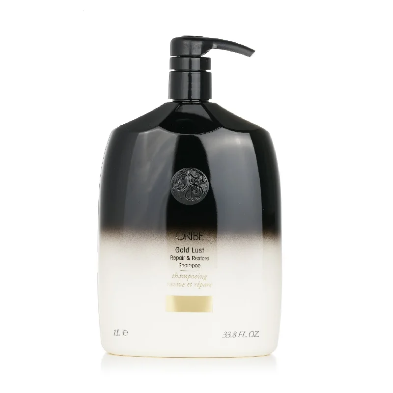 Oribe Gold Lust Repair & Restore Shampoo  1000ml/33.8oz