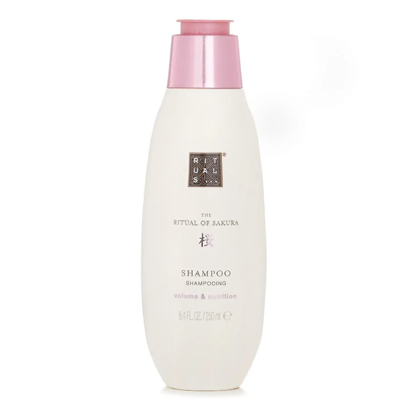 Rituals The Ritual Of Sakura Shampoo  250ml