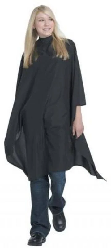 ANDRE ULTRASILK STYLING CAPE-BLACK