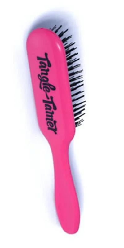 DENMAN TANGLE TAMER (PINK)