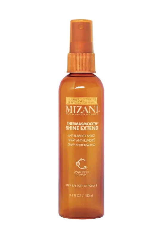 Mizani Thermasmooth Shine Extend Spritz 3.4 oz