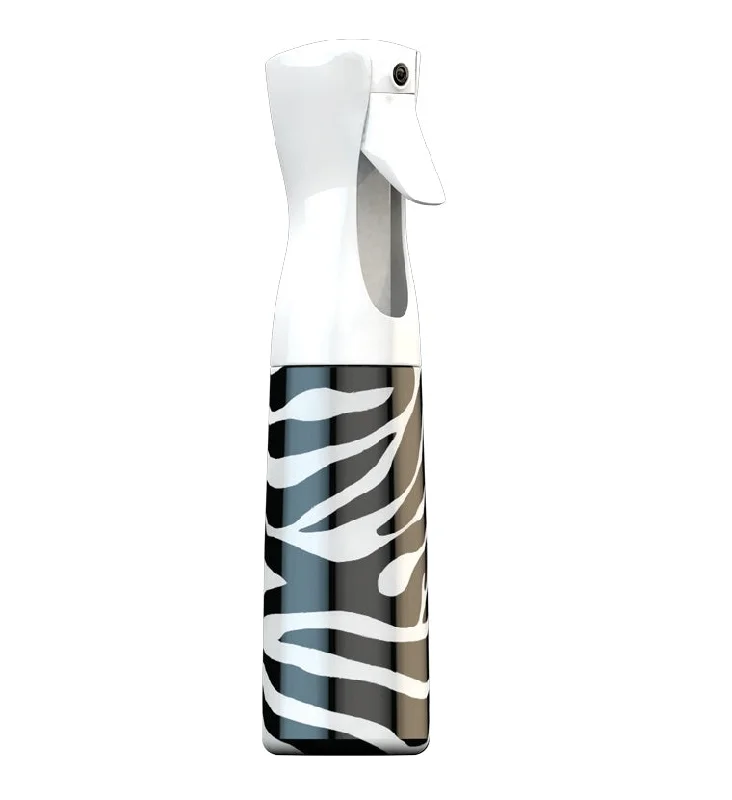 Stylist Sprayers Swanky Zebra Sprayer