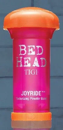 TIGI Bed Head Joyride Texturizing Powder Balm 1.96 oz