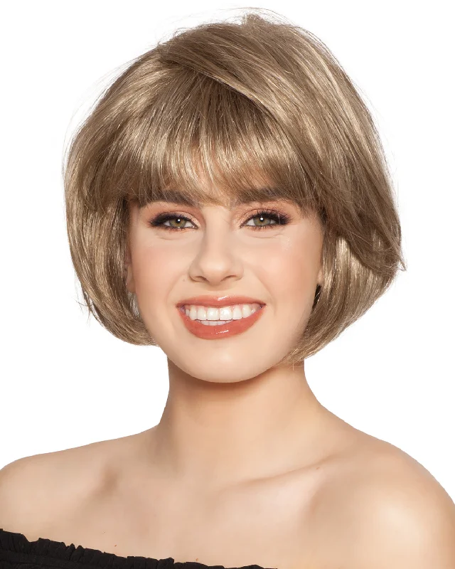 Synthetic wigs for mesa nights-Abbey | Synthetic Wig by Wig Pro