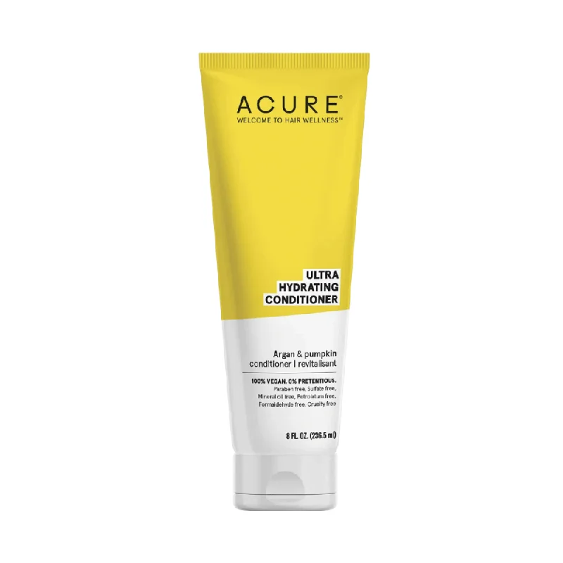 ACURE Ultra Hydrating Conditioner Argan & Pumpkin 236.5ml