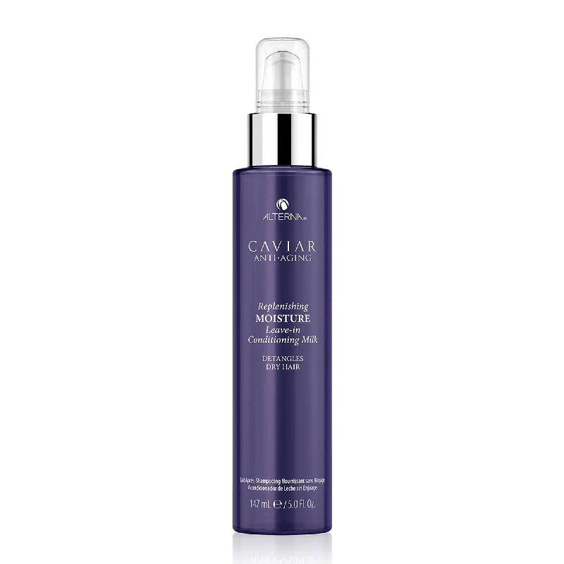 Alterna Caviar Anti-Aging Leave-In Conditioning Milk - 5oz