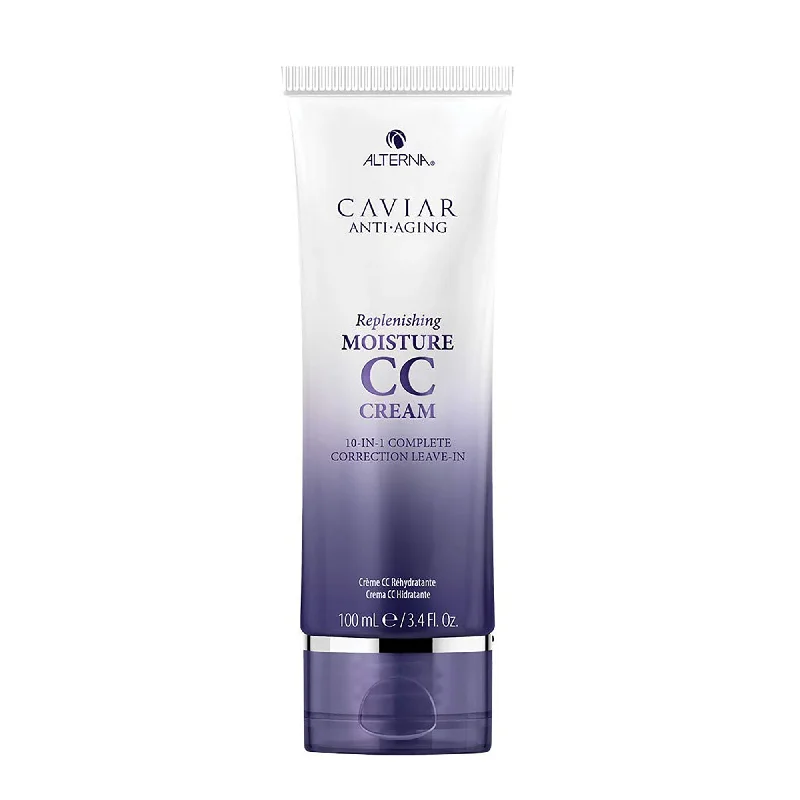 Alterna Caviar Anti-Aging Replenishing Moisture CC Cream