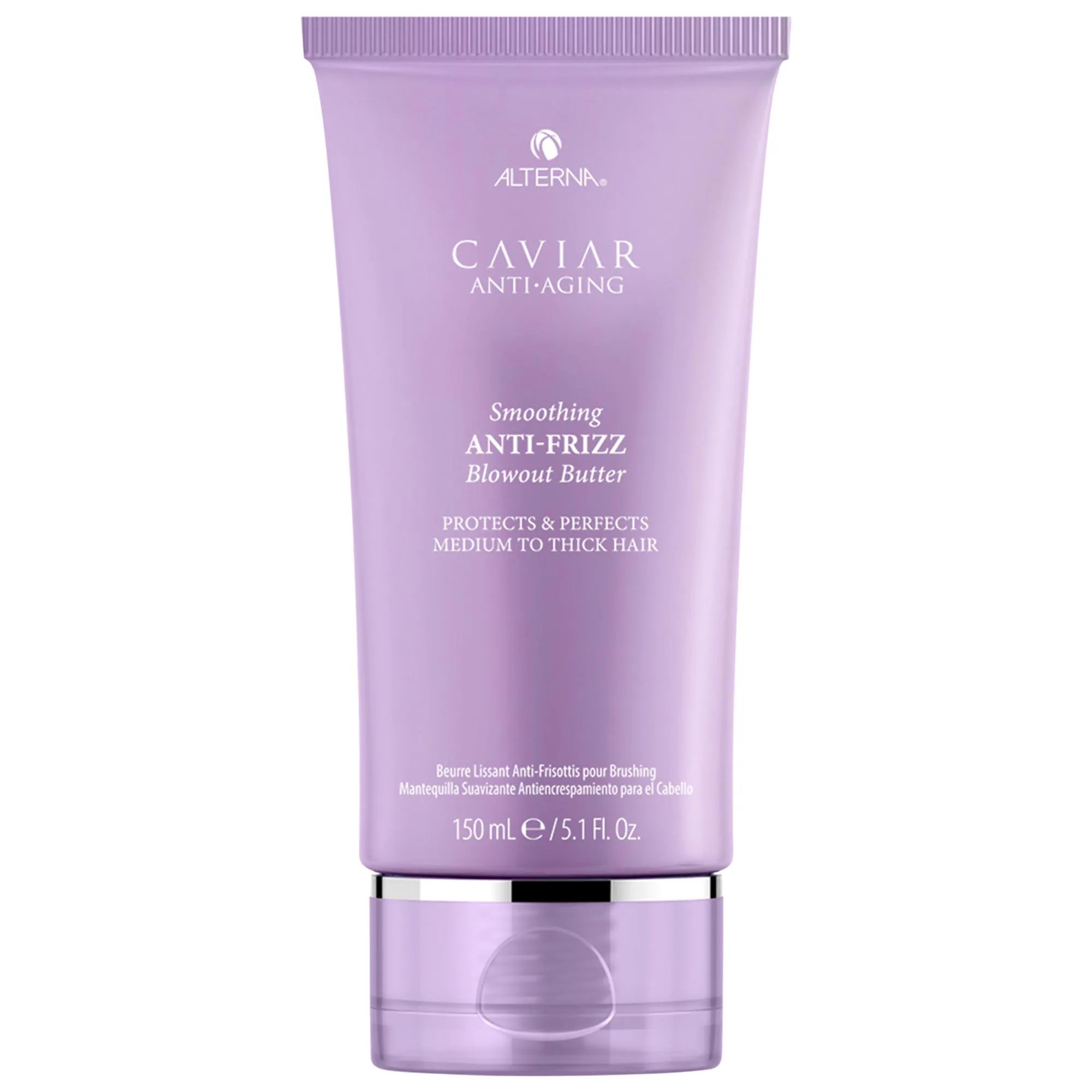 Alterna Caviar Anti-Aging Smoothing Anti-Frizz Blowout Butter - 5oz