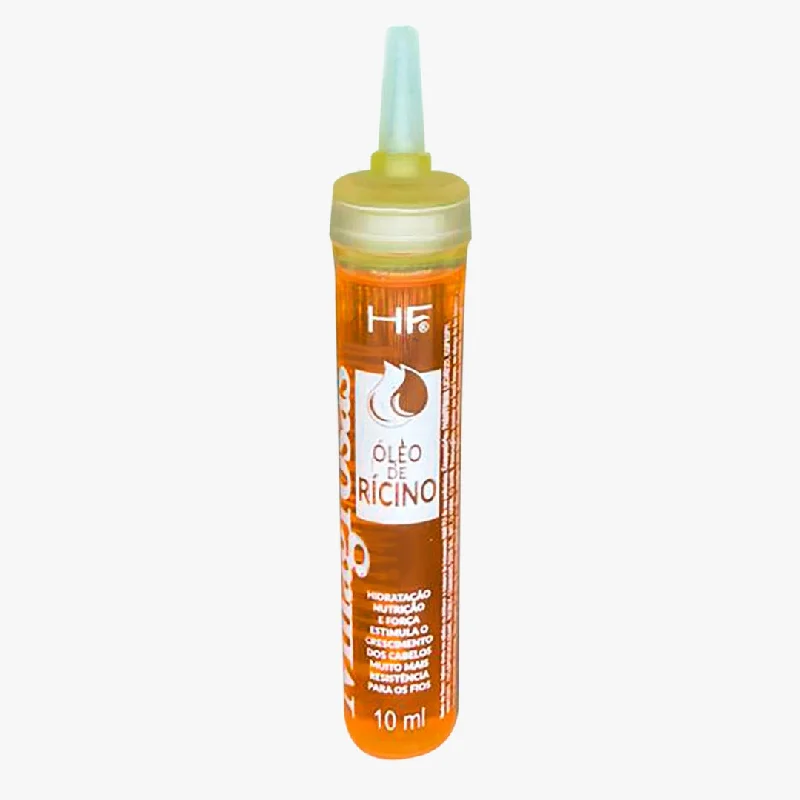 Hair Fly Ampoule Miraculous Drums Of Riceck Oil 10ml