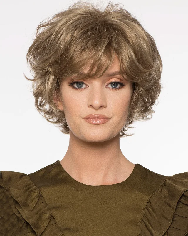 Jade synthetic wigs bold-Angel | Synthetic Wig by Wig Pro