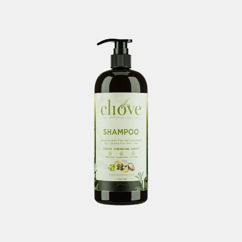 Cliove Shampoo 16oz