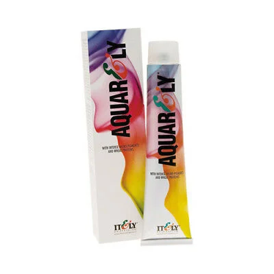 Aquarely Permanent Colour Blondes & Mix Tones 60ml & 100ml