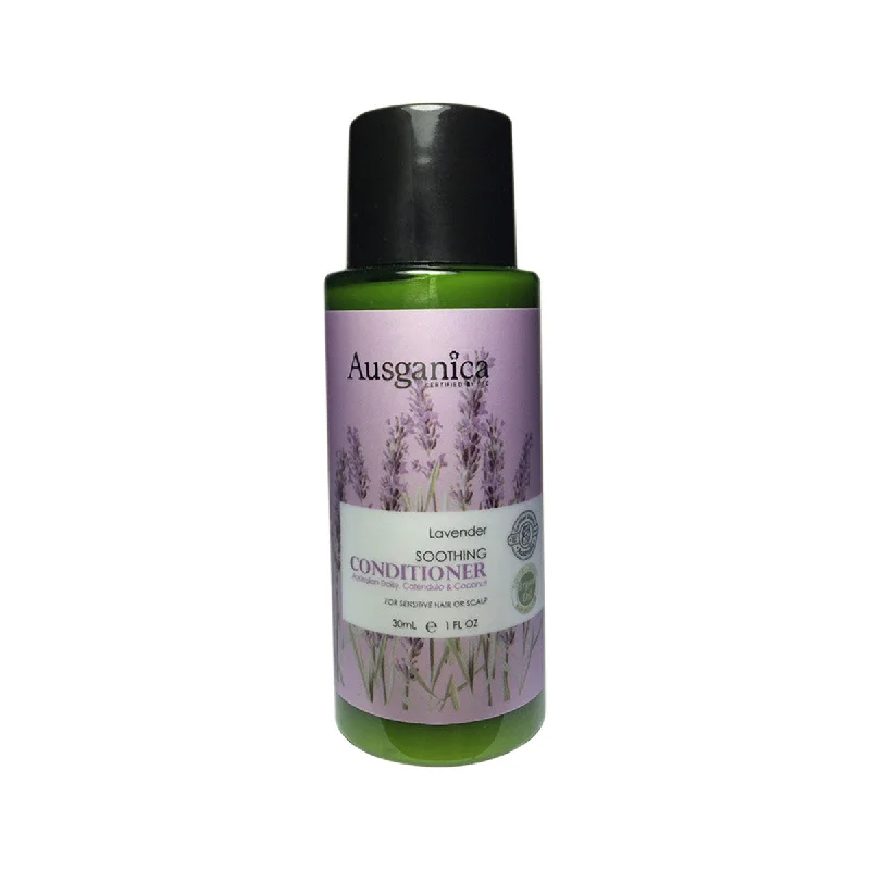 AUSGANICA Lavender Soothing Conditioner 30ml