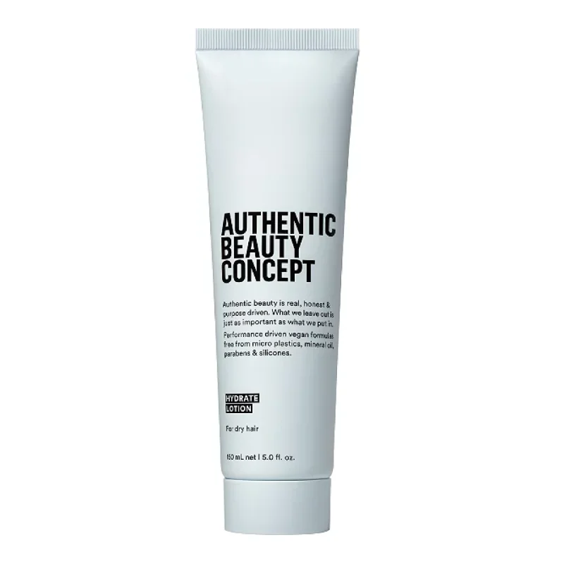 Authentic Beauty Concept Hydrate Lotion