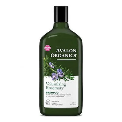 AVALON ORGANICS Hair Shampoo Rosemary 325ml