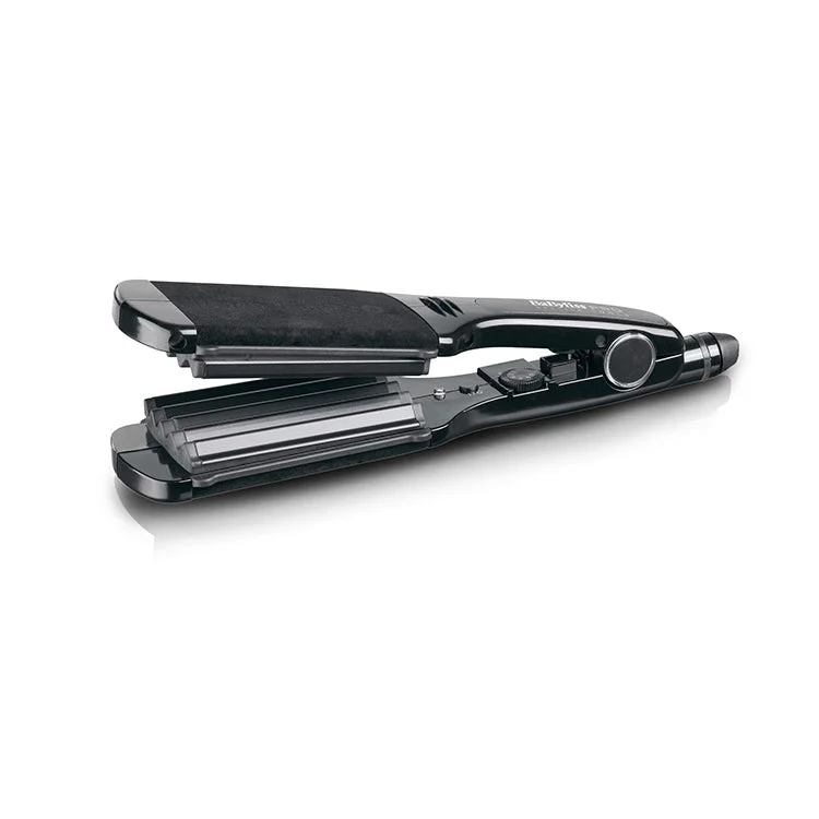 Thickening balm-Babyliss Pro Ceramic Crimper