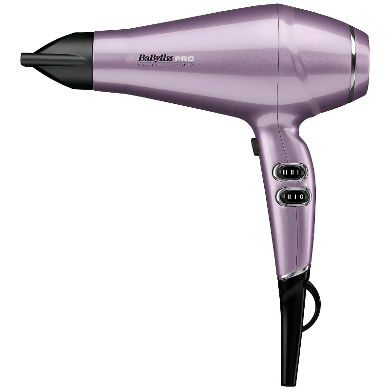 Sculpting lotion-Babyliss Pro Keratin Lustre Dryer – Lilac Mist