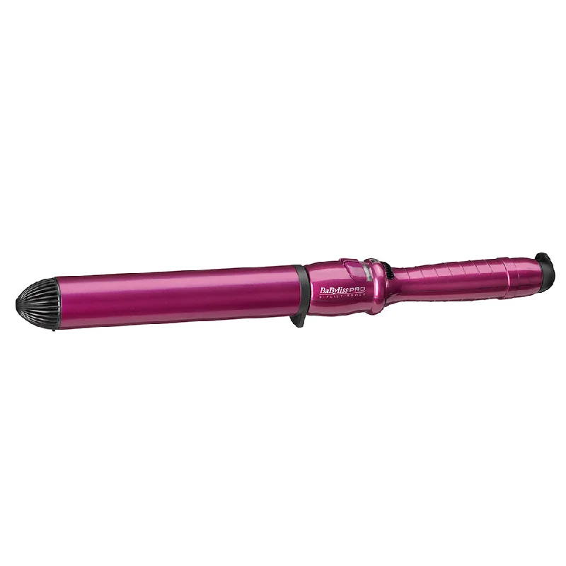 Gloss cream-Babyliss Pro Limited Edition Spectrum Pink Shimmer 34mm Wand