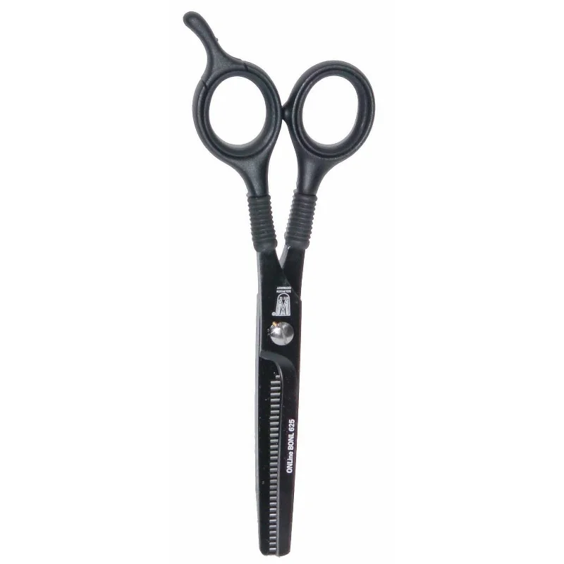 Strengthening balm-Babyliss Pro Professional Thinning Scissor 6 1/4''