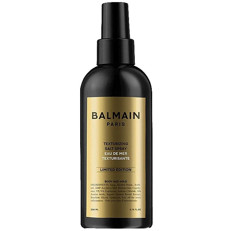 Balmain Salt Spray