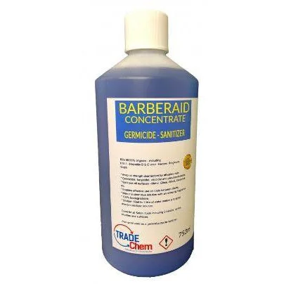 Defining cream-Barberaid Concentrate 750ml