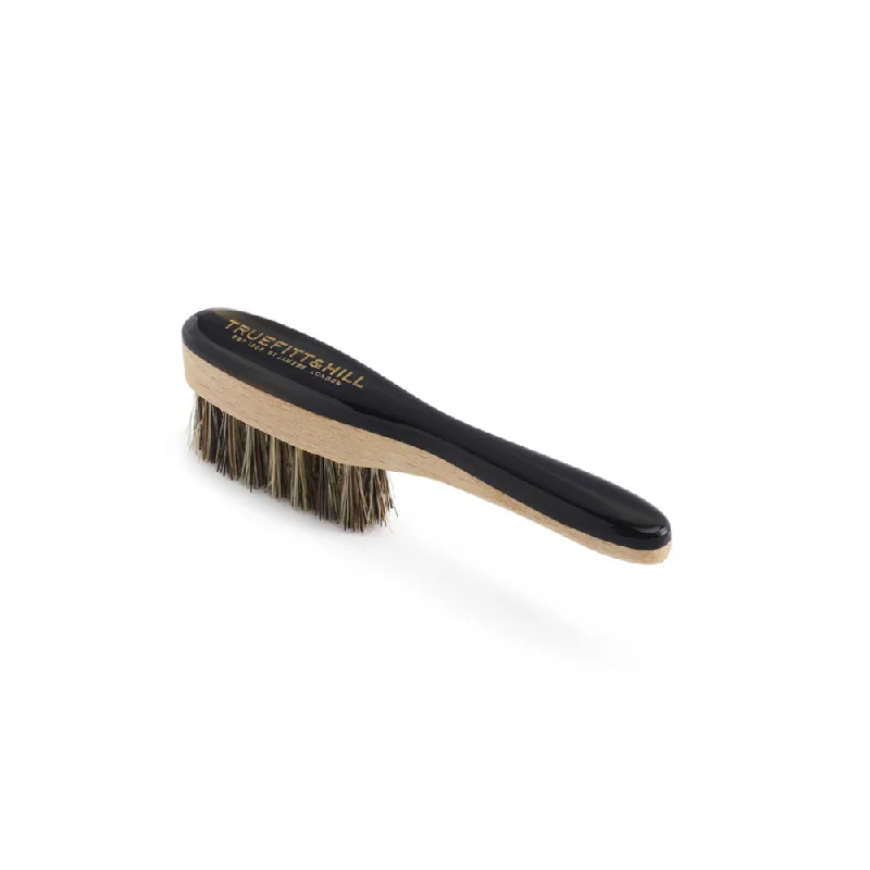 Moisturizing lotion-Ox Horn Beard Brush