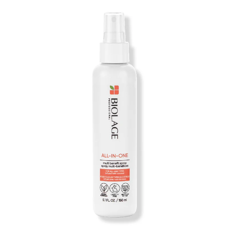 Matrix Biolage All-In-One Multi-Benefit Spray