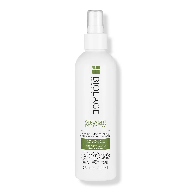 Matrix Biolage Strength Recovery Strength Repairing Spray