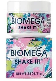 Biomega Shake It Volume Boosting Activator .38 oz