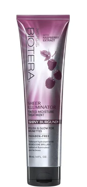 Hair care routine for hair shedding-Biotera Sheer Illuminator 4 oz