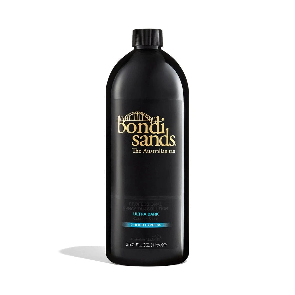 Bondi Sands Professional Solution - Ultra Dark 1 Litre