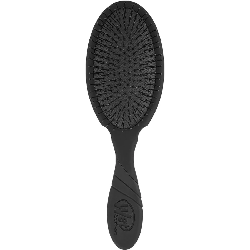 Curl enhancing cream-WetBrush Pro Detangler Black