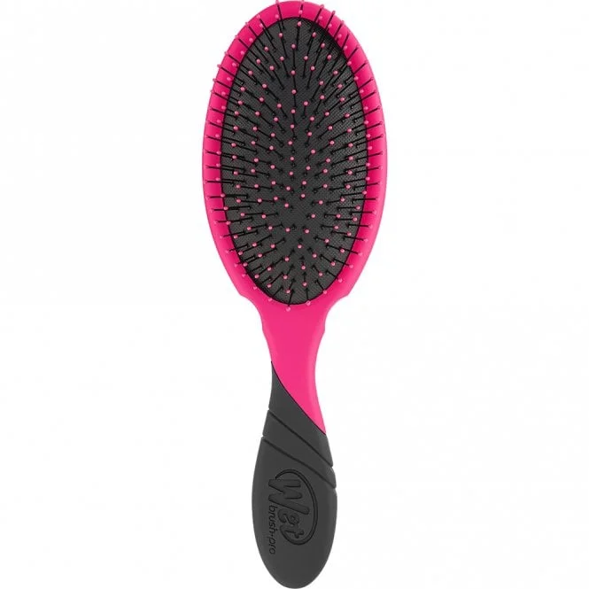 Intensive repair mask-WetBrush Pro Detangler Pink