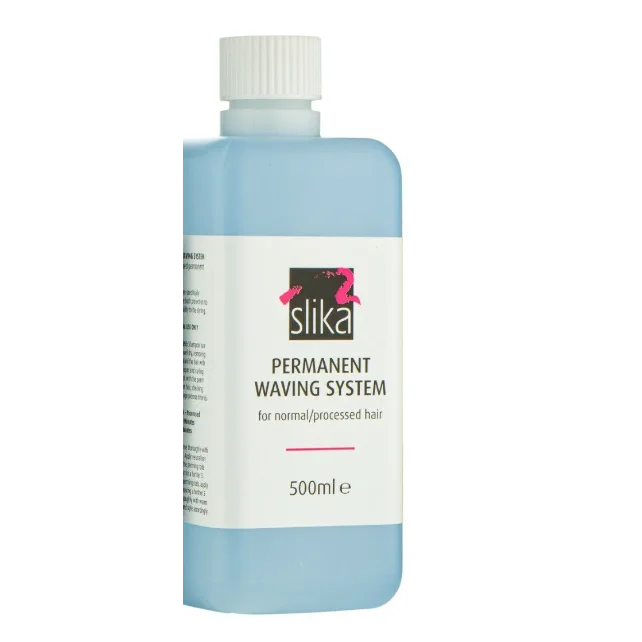 Slika Normal / Processed Waving Solution 500ml