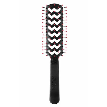 Curl lifting mousse-Cricket Fast Flo Styling Brush