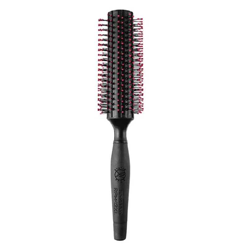 Long-lasting dye-Cricket RPM12XL Free Radial Styling Brush