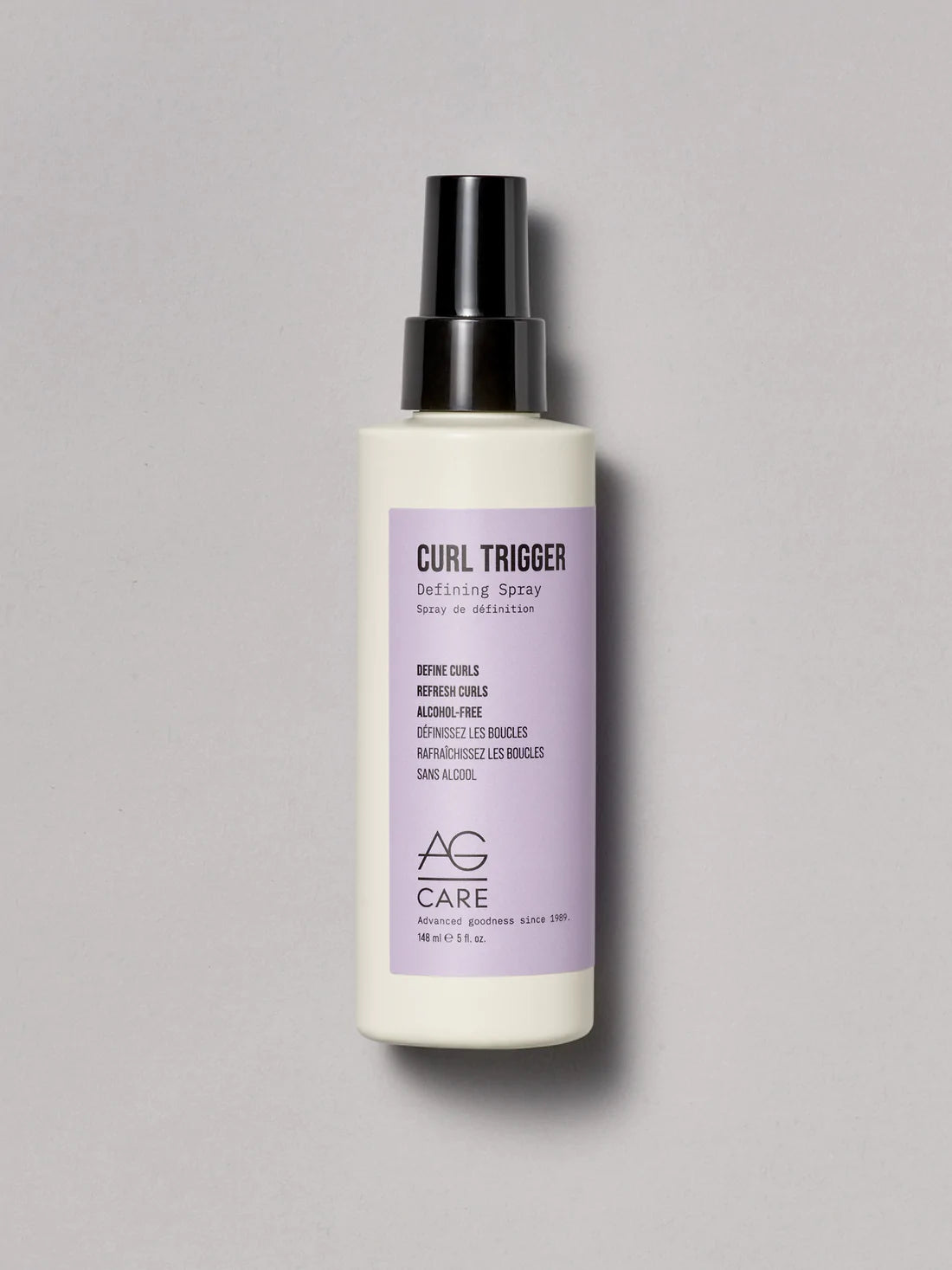 Quick conditioner-CURL TRIGGER DEFINING SPRAY