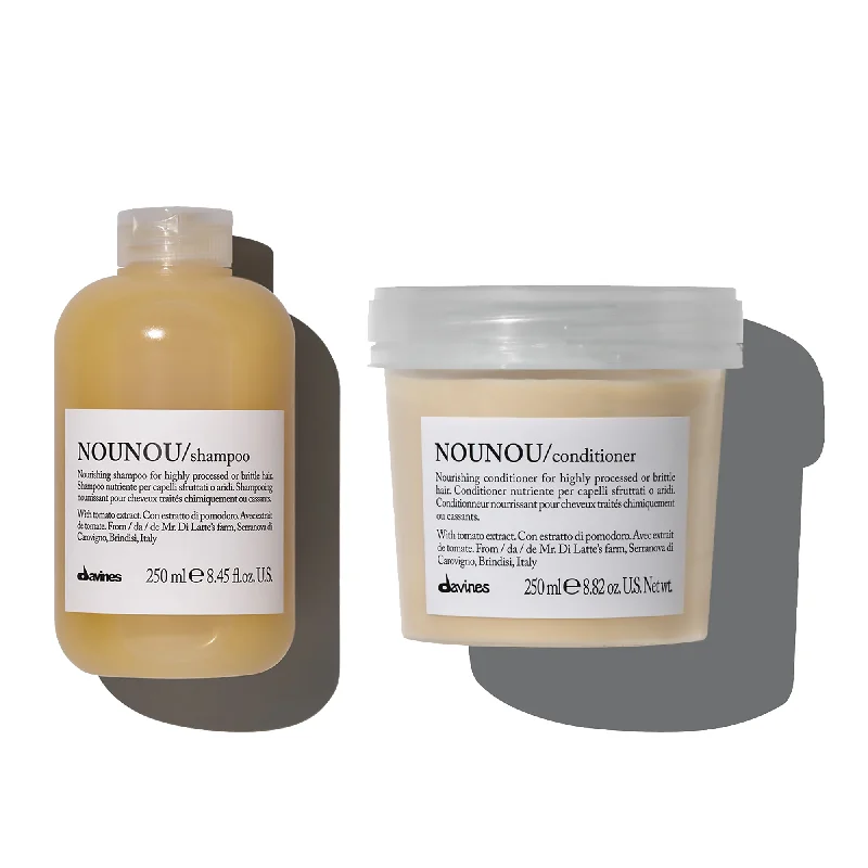 Davines NouNou Duo