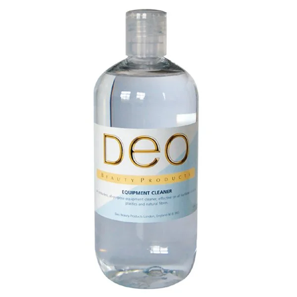 Heat guard mist-Deo Equipment Cleaner, 500ml