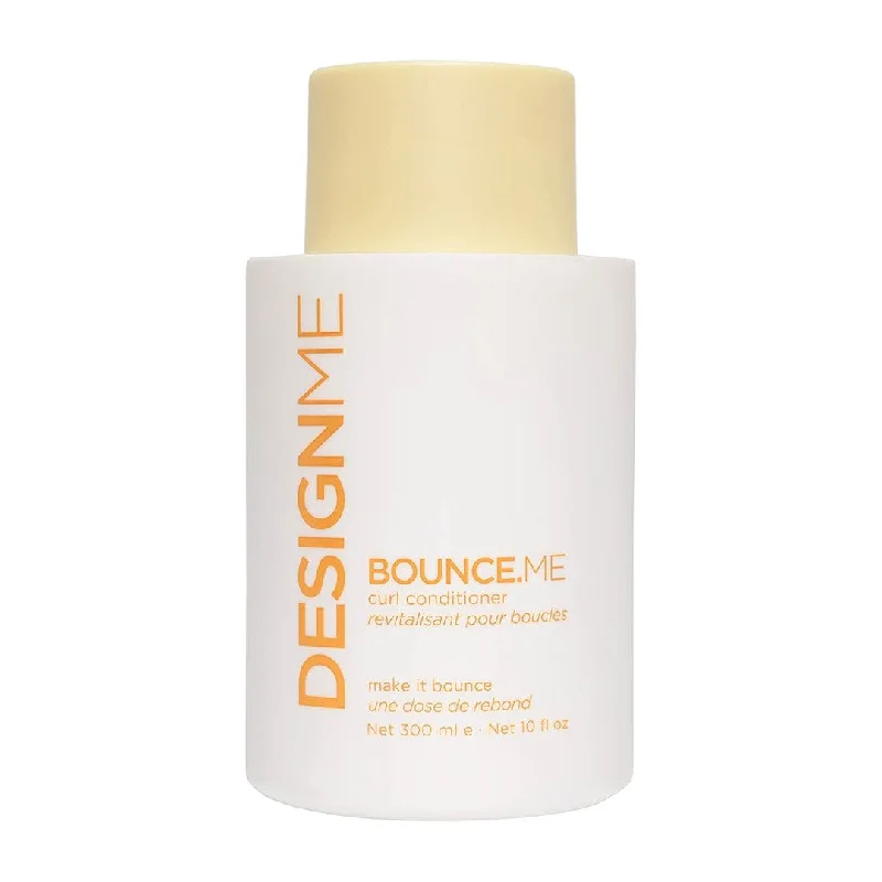 Hair care products for veterans-DesignMe Bounce.Me Curl Conditioner 300ml