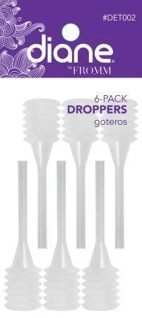 Diane Droppers 6 pk