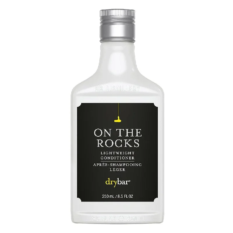 Hair care products with niacinamide-Drybar On The Rocks Lightweight Conditioner 250ml