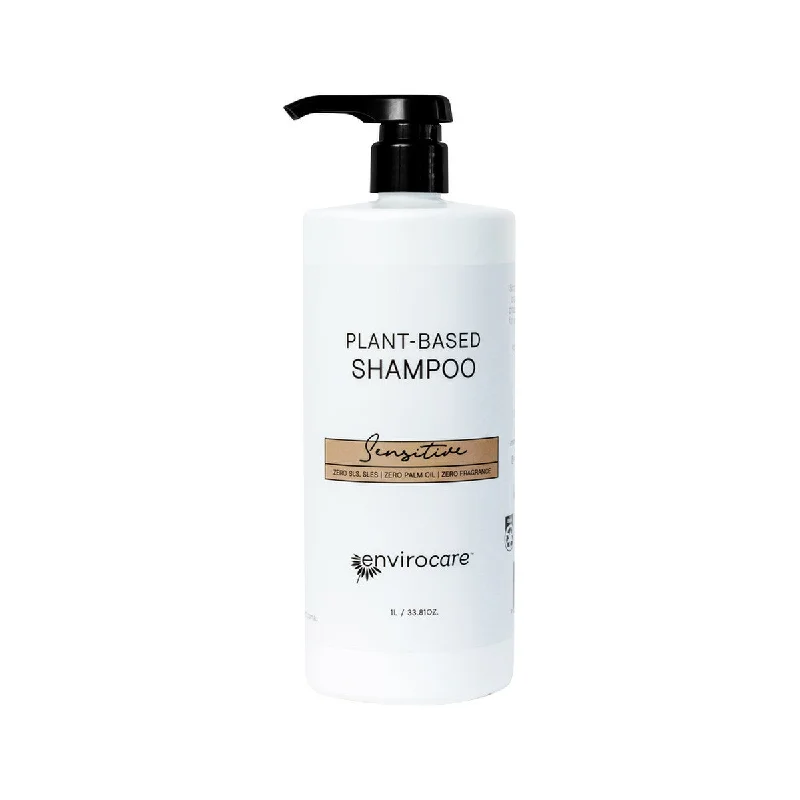 ENVIROCARE Plant-Based Shampoo Sensitive 1L